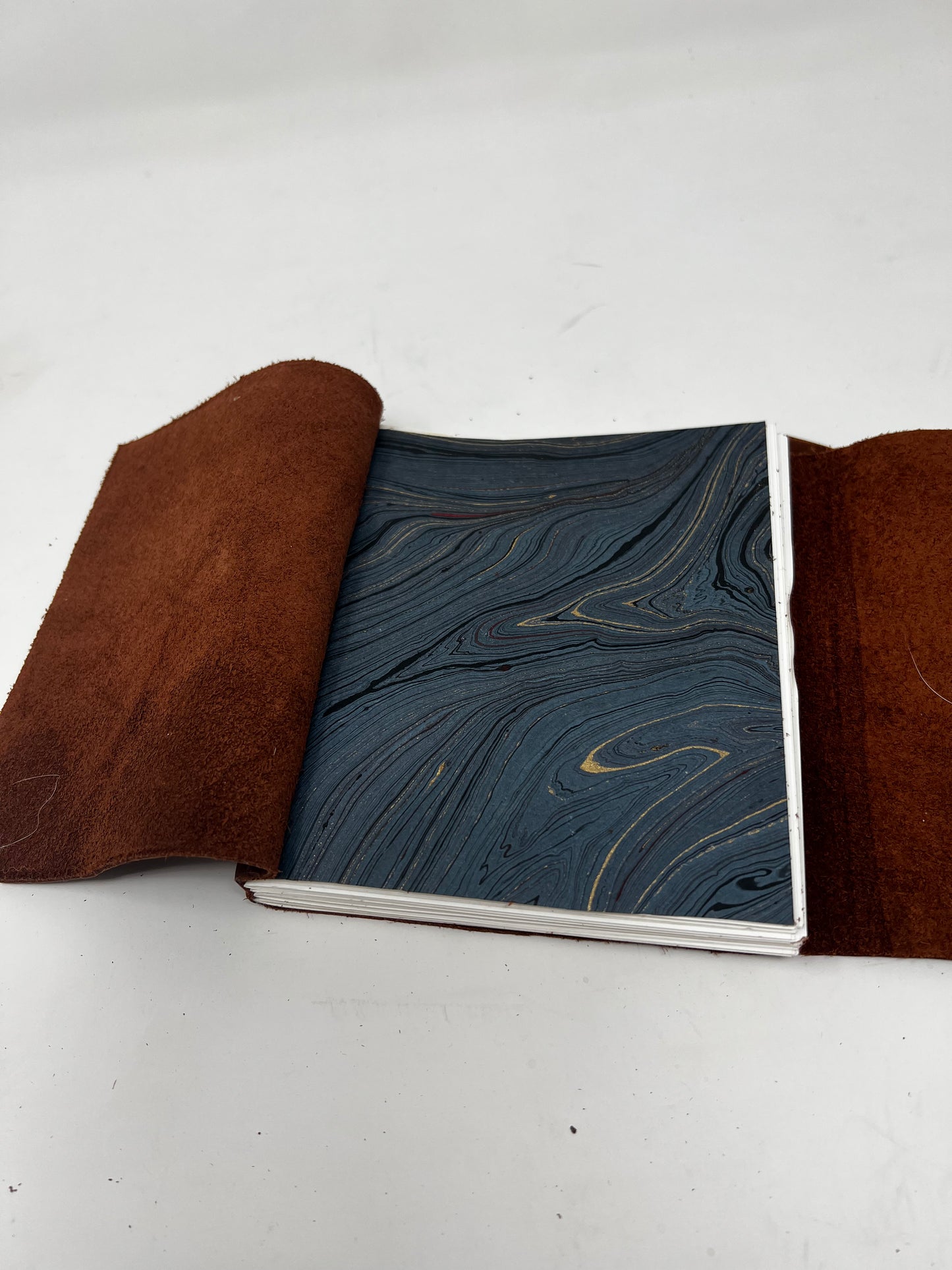 Handmade Leather Journal