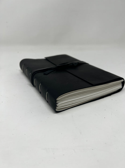 Handmade Leather Journal