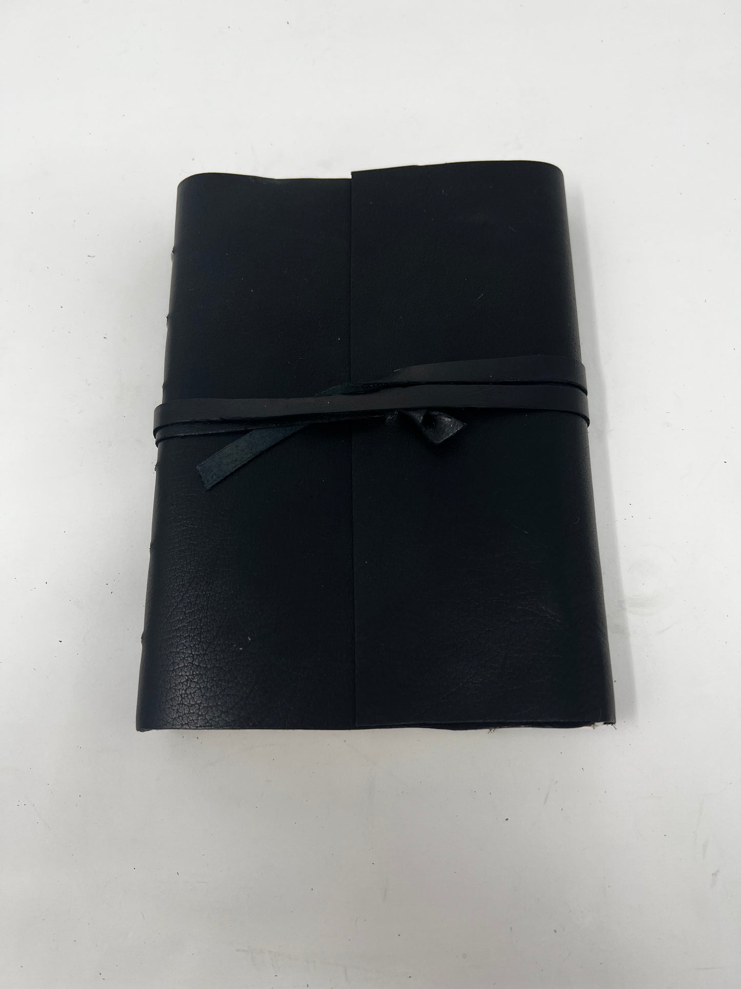 Handmade Leather Journal