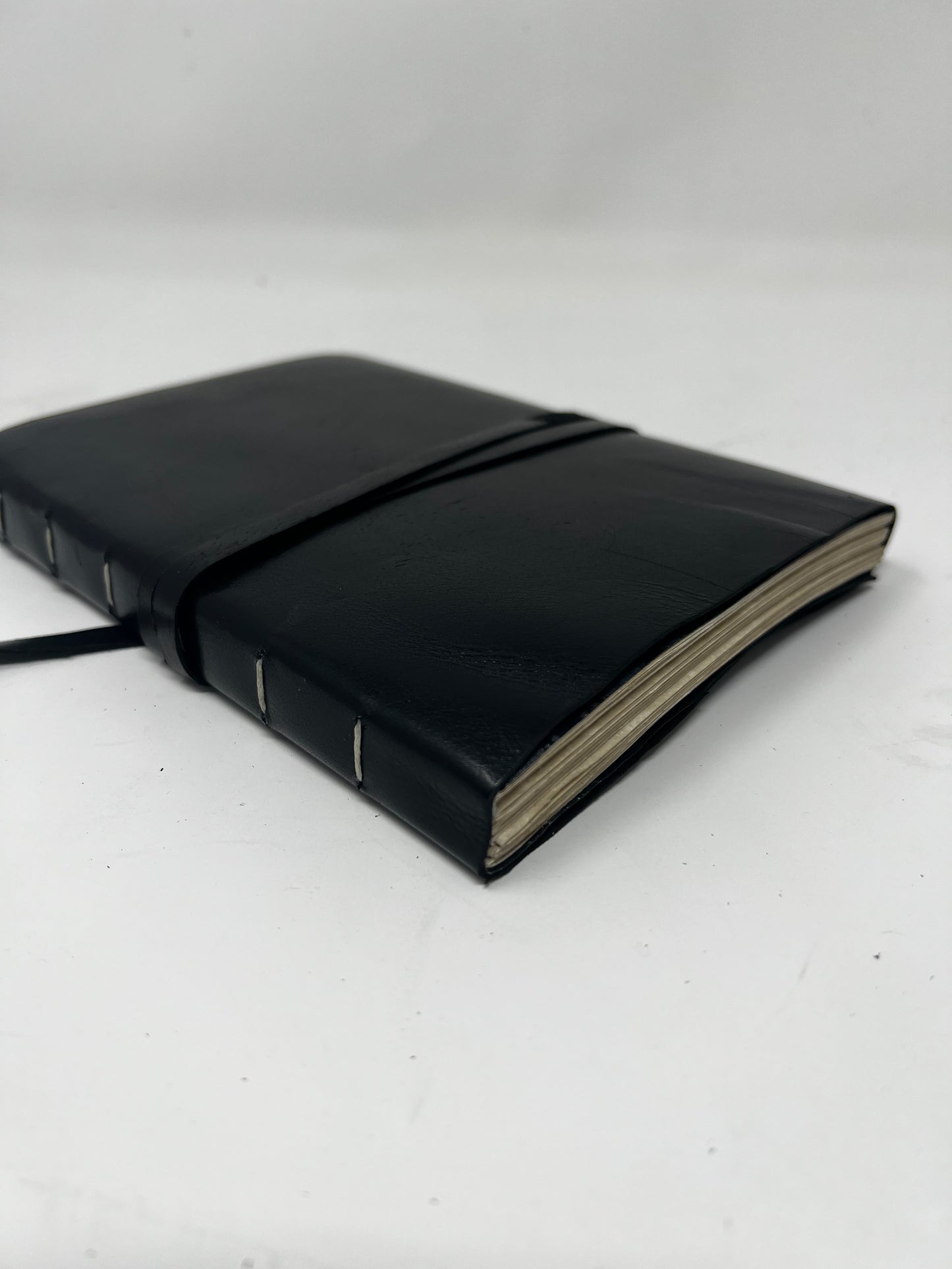 Handmade Leather Journal